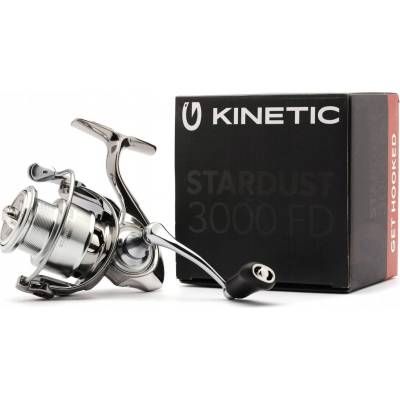 Kinetic Stardust 3000 FD