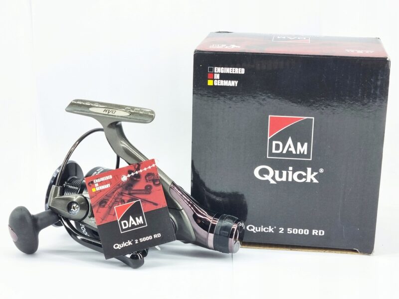 Dam Quick 2 5000 RD