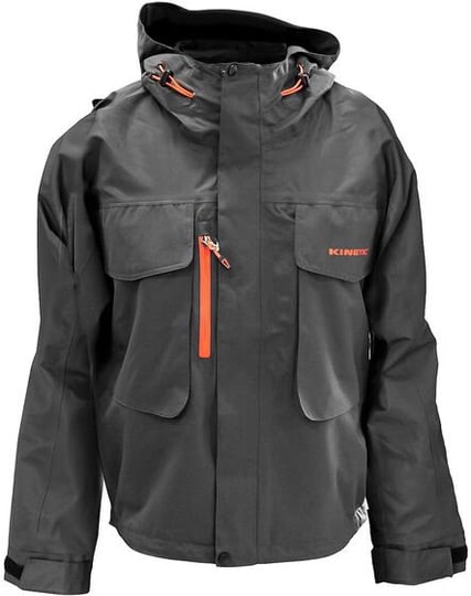 Kinetic AquaSkin Wading Jacket