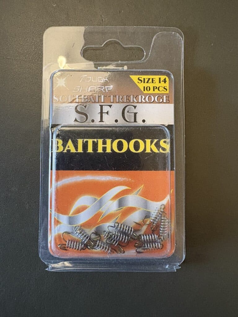 SFG Baithooks