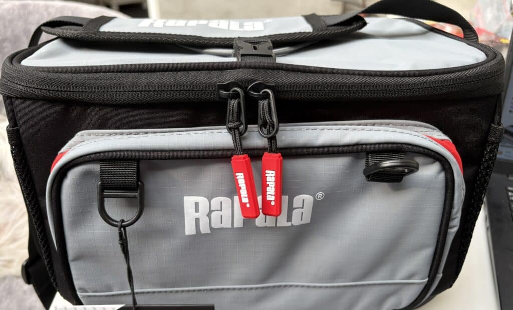 RAPALA TACKLE STORAGE SYSTEM