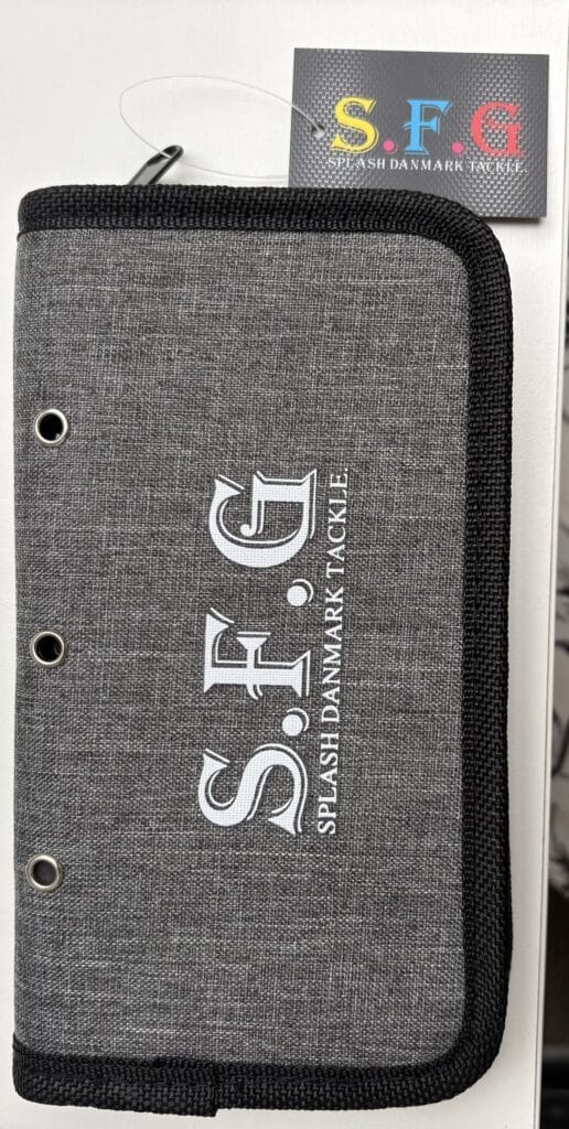S.F.G SPOON WALLET