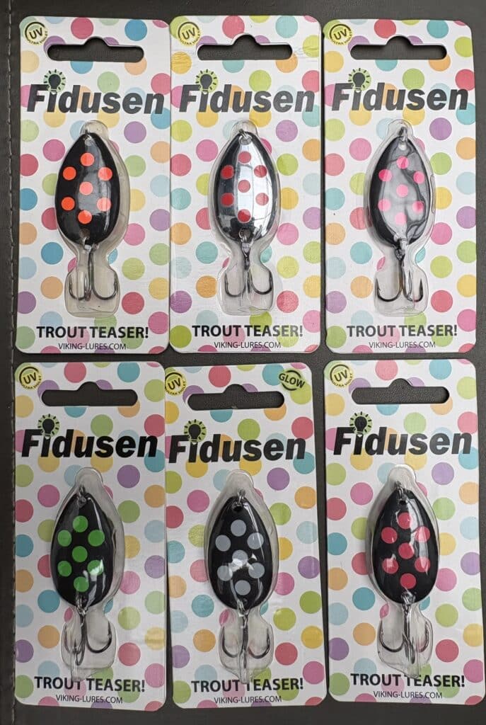 FIDUSEN 2,8 G