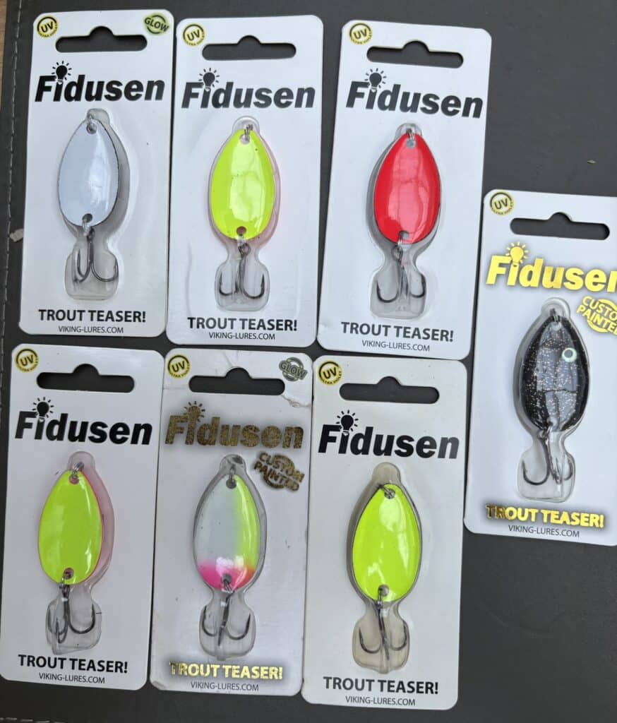 FIDUSEN 2,8 G