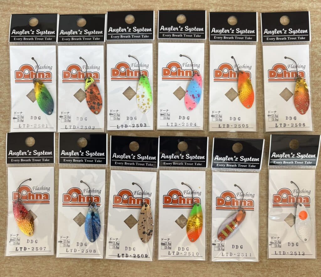 DDG LTD 2,5 G