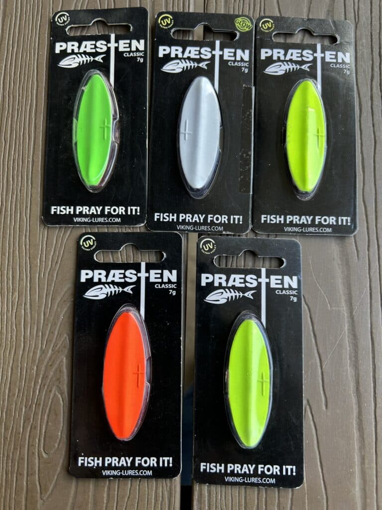 Præsten 7 G