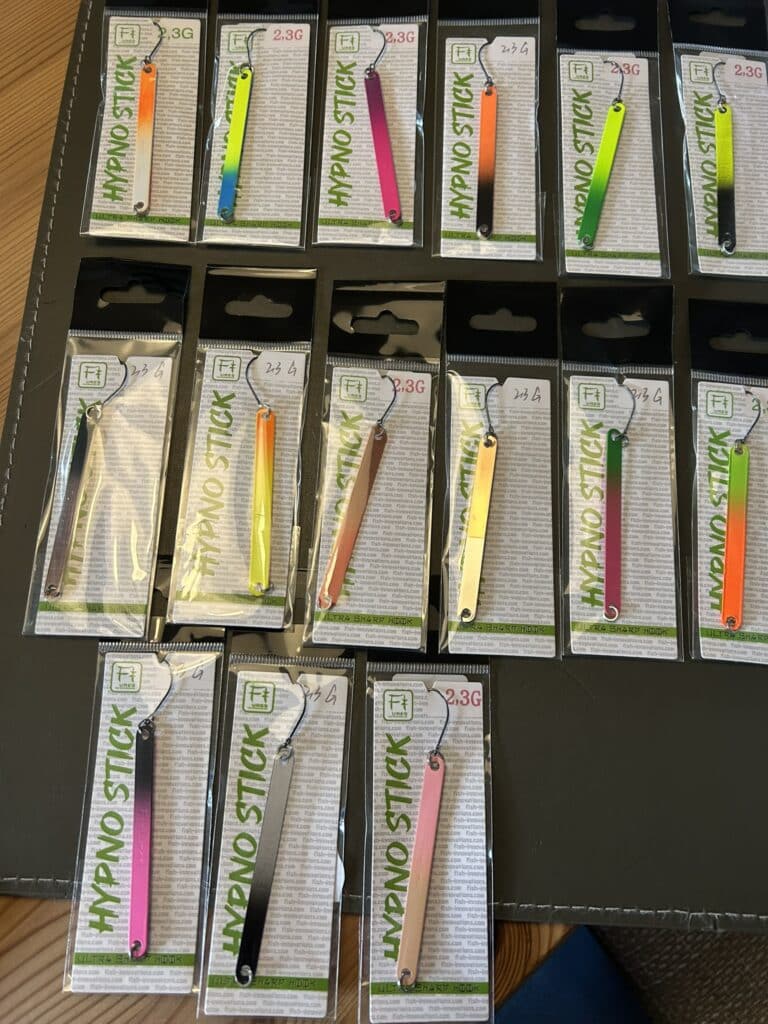 Hypno Stick 2,3 G