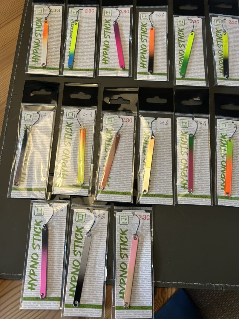 Hypno Stick 2,3 G