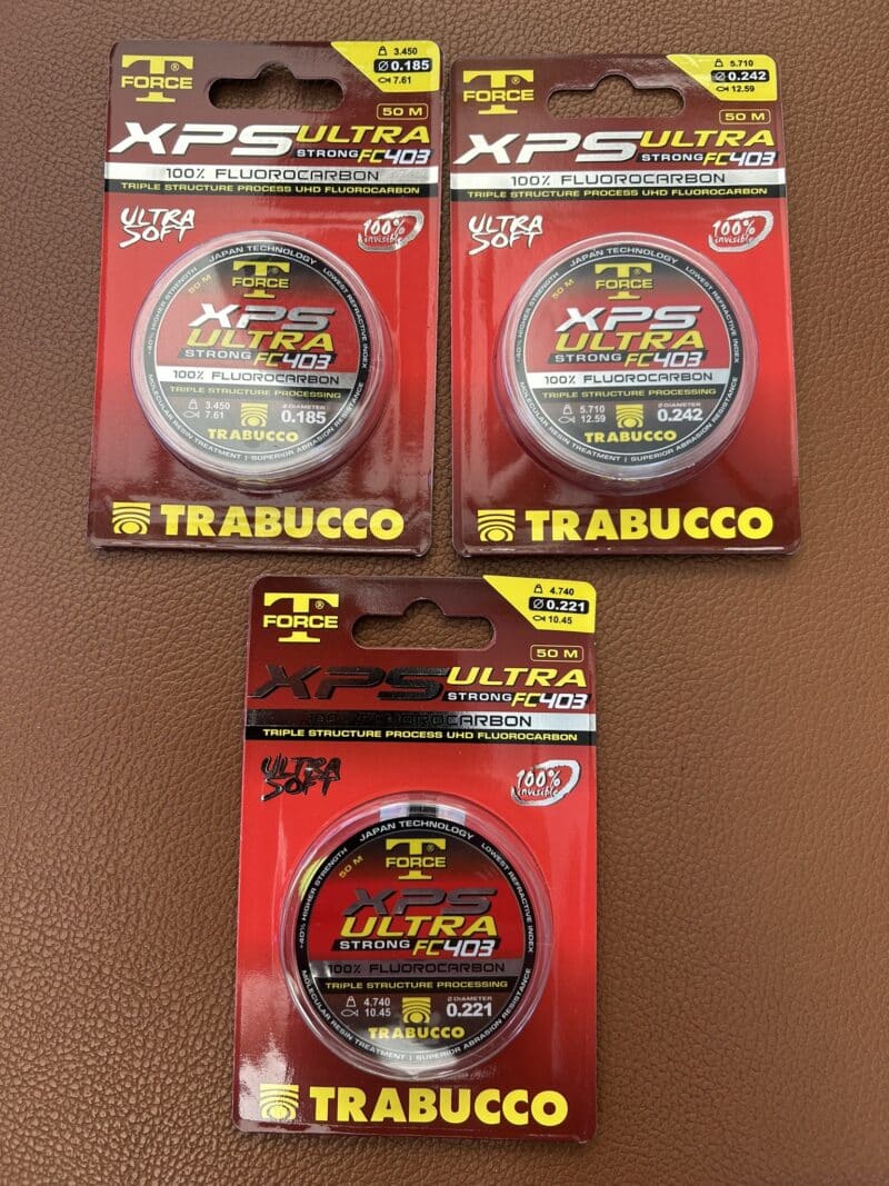 Trabucco XPS ULTRA