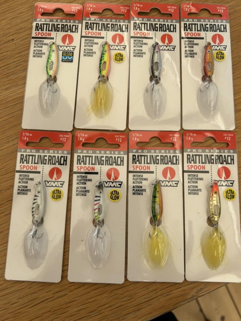 Rattlingroach spoon