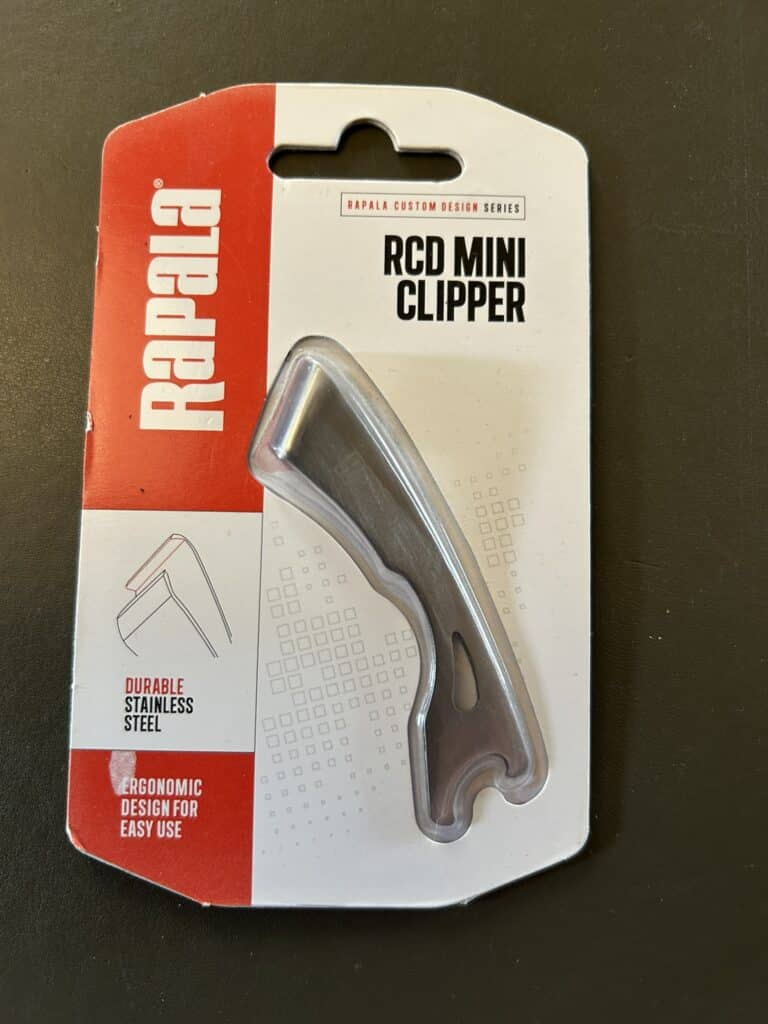 Papala RCD Mini Clipper
