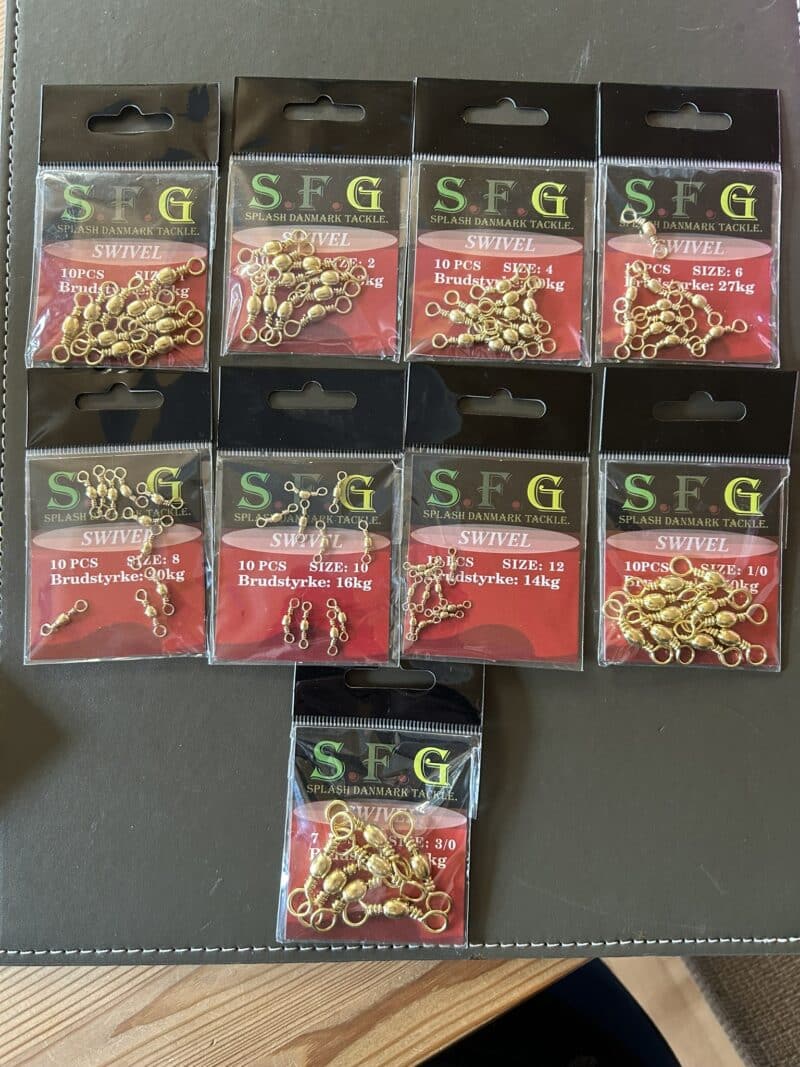 SFG Swivel