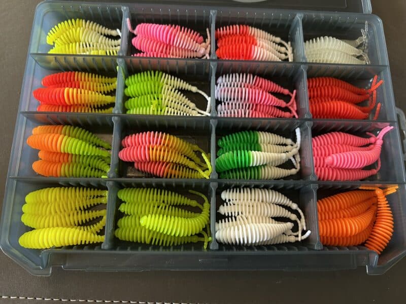 VS-3020 NS Serrena Baits