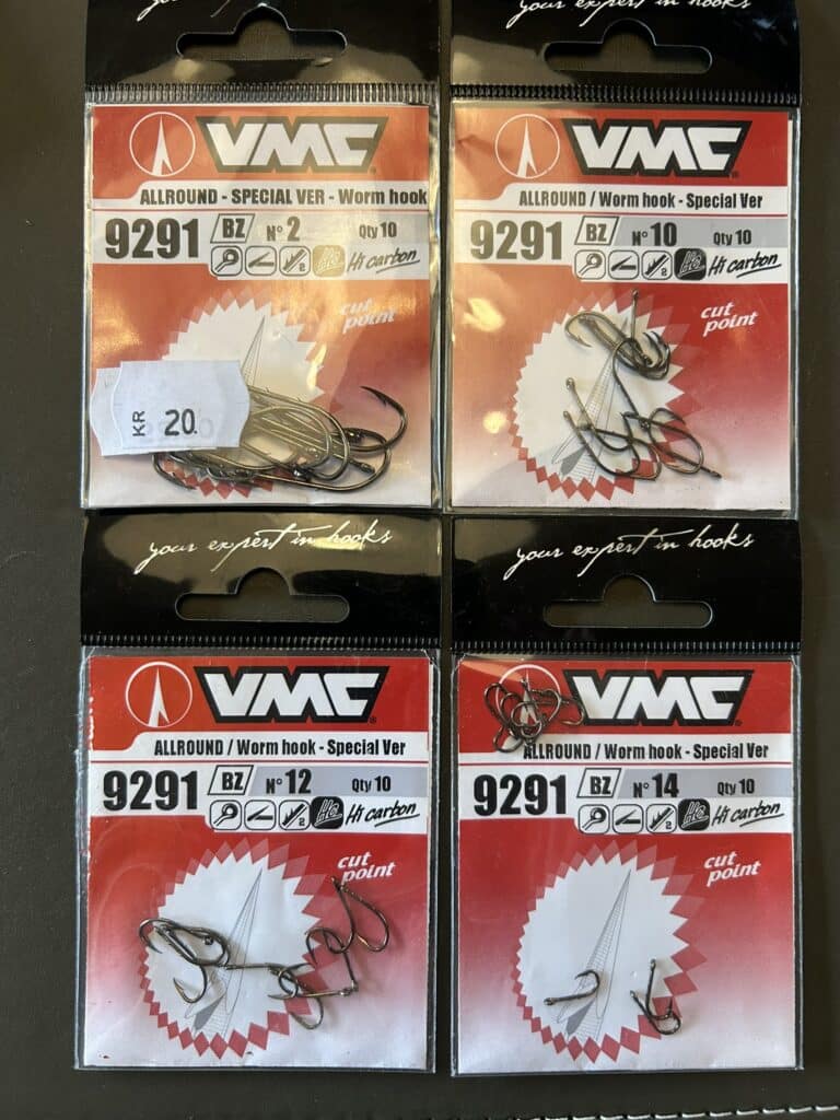 VMC Kroge