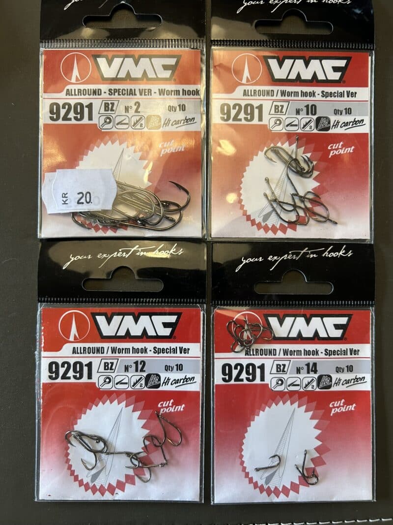 VMC Kroge