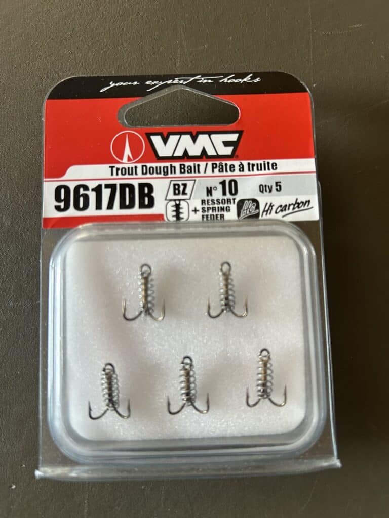 WMC Trout Bait