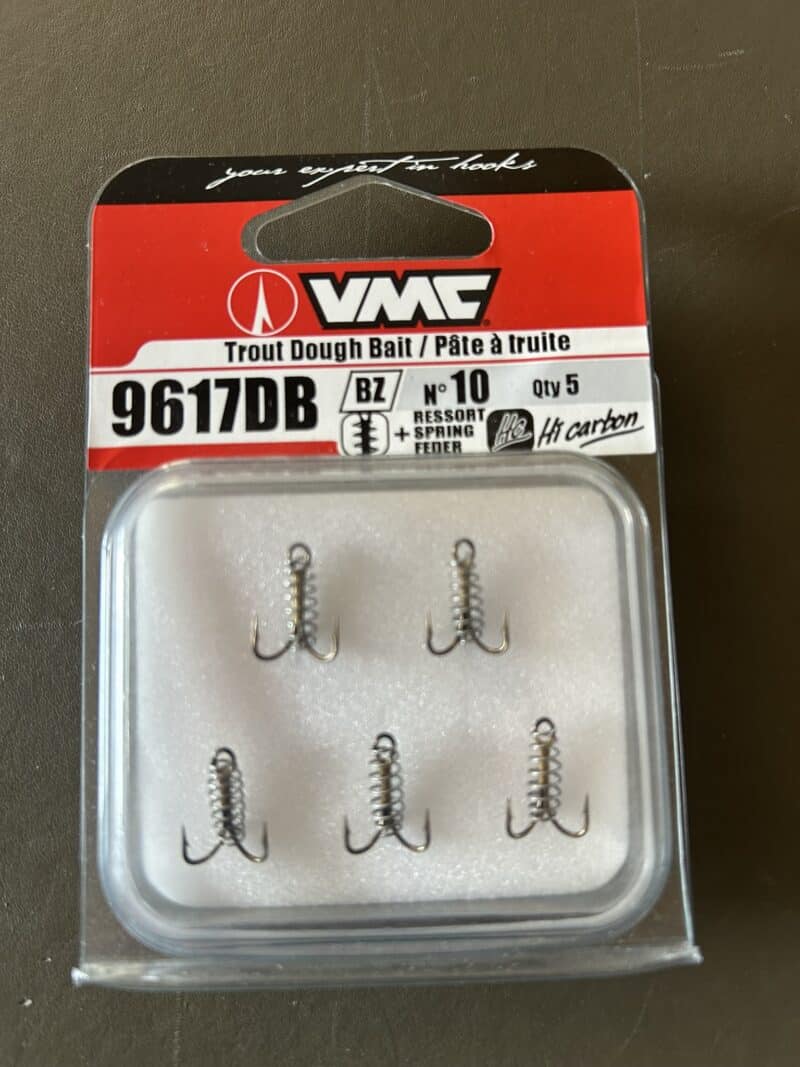 WMC Trout Bait