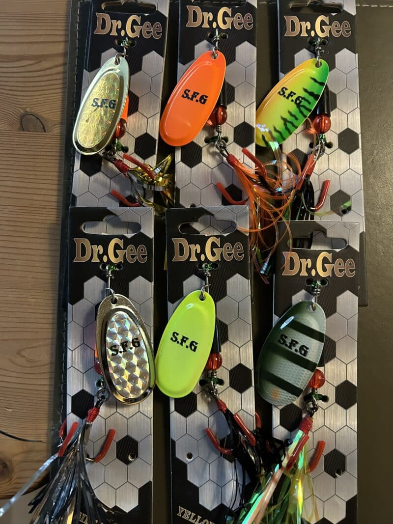 Dr. Gee SFG 20 G