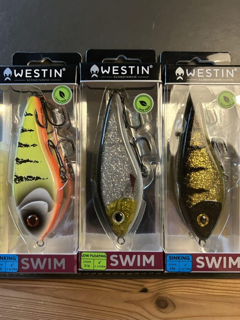 Westin Swim