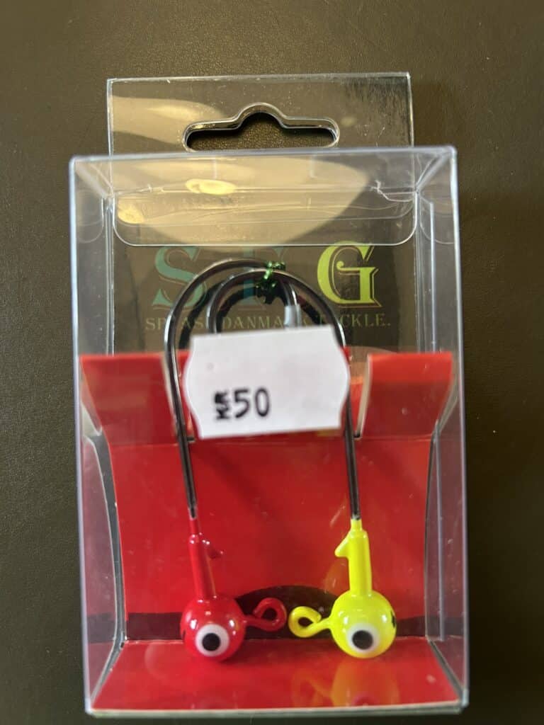 S.F.G Jighoved 10 G