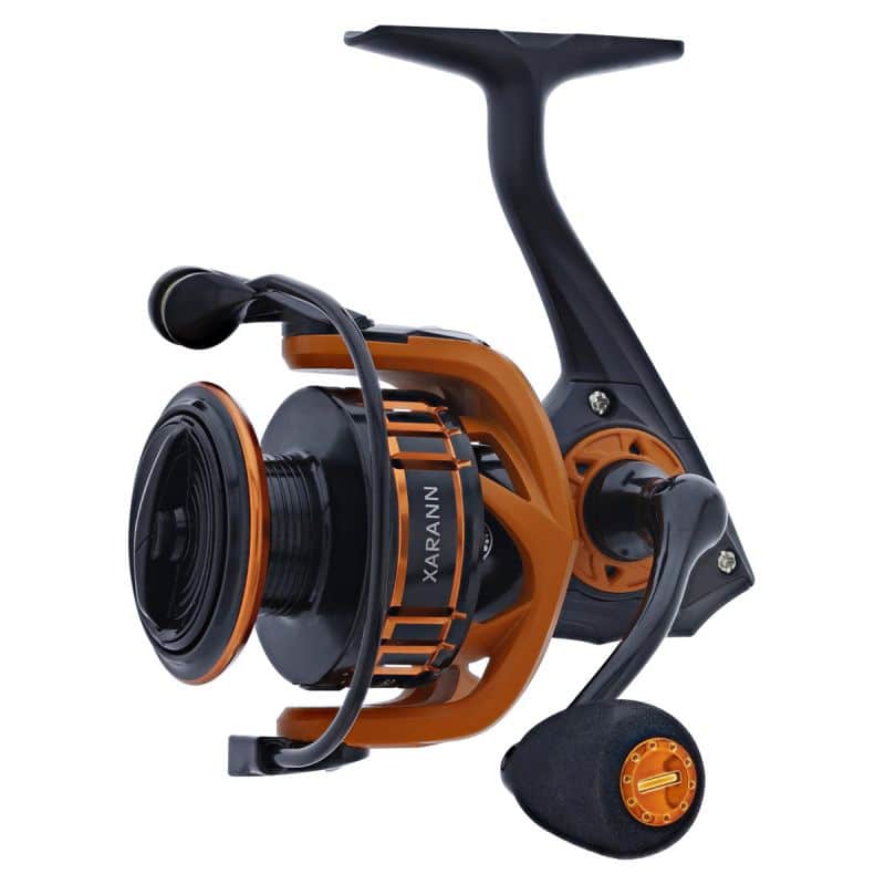Kinetic Xarann 1000 FD - 3000 FD