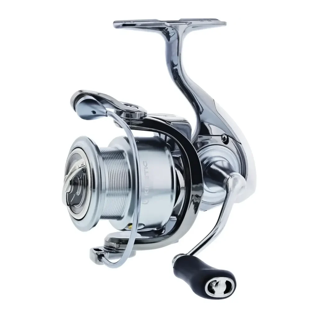 Kinetic Stardust 4000 FD