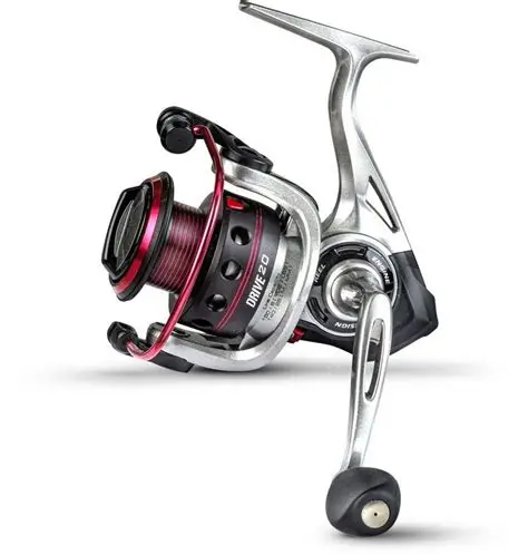 Quantum Drive 20