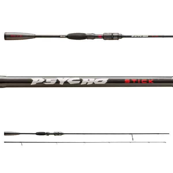 OKUMA PSYCHO STICK UL