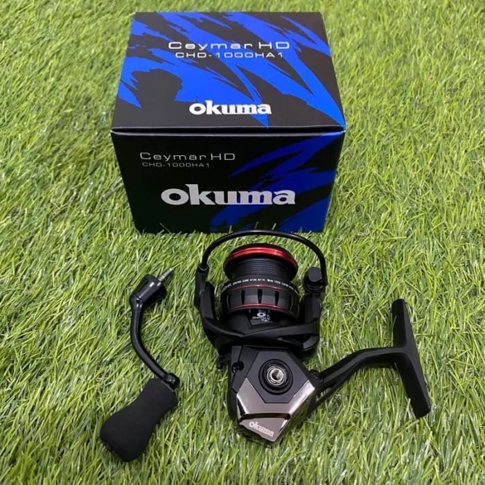 Okuma Ceymar HD CHD-1000 HA