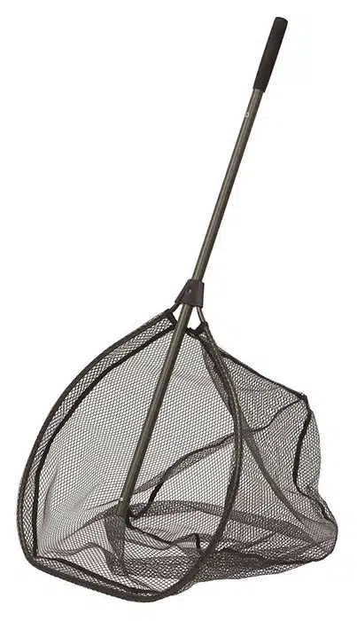 Kinetic Zander net M