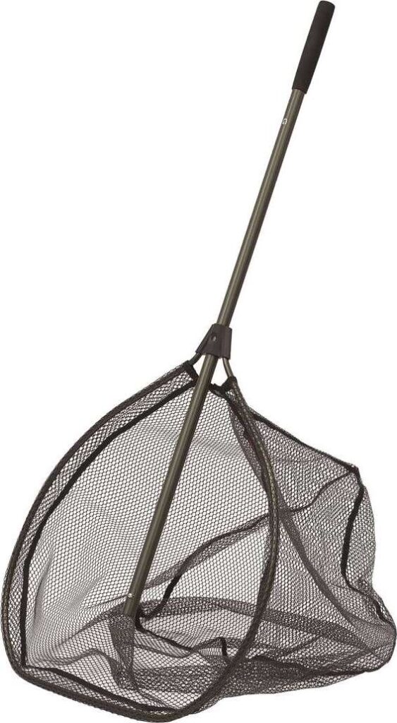 Kinetic Zander Net Medium